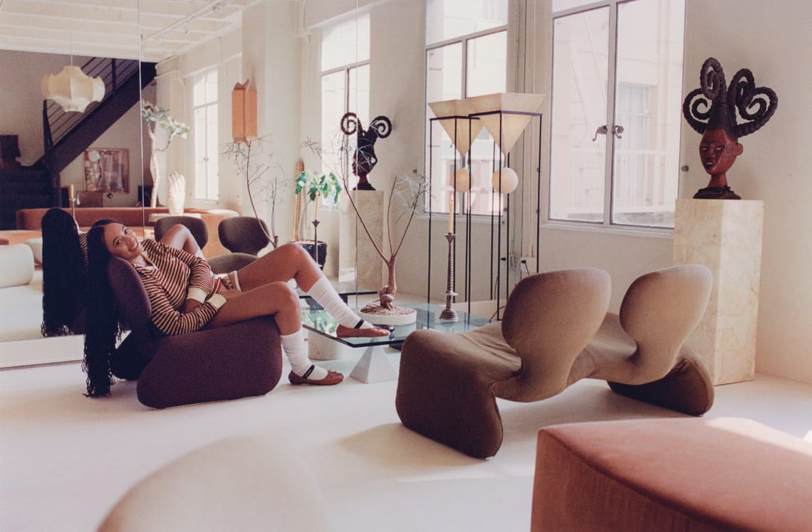 music feeds intimacy. 2 juin 2025