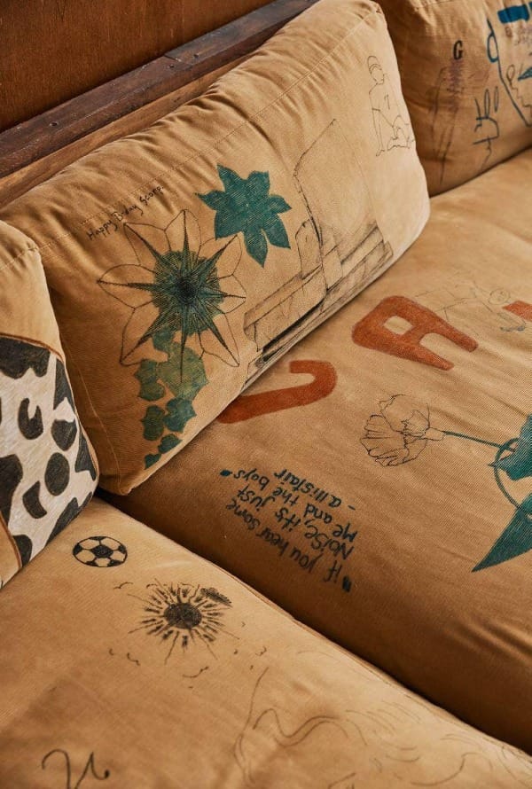 music feeds intimacy. 19 mai 2025