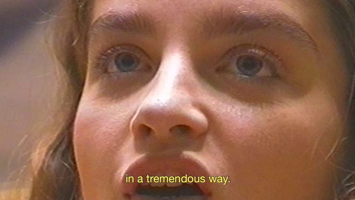 music feeds intimacy. 10 juin 2025