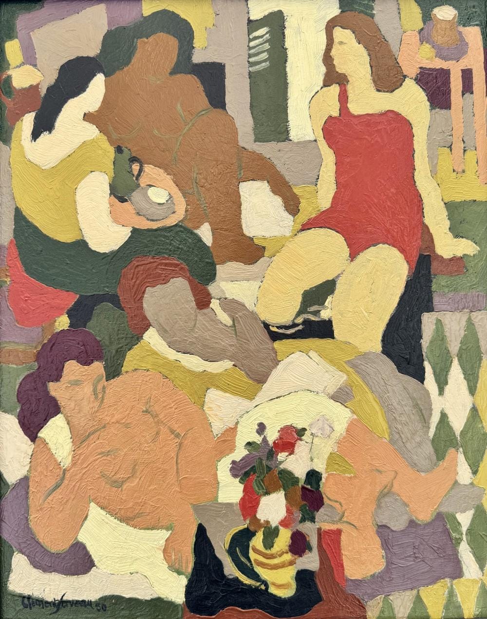 music feeds intimacy. 7 juillet 2025